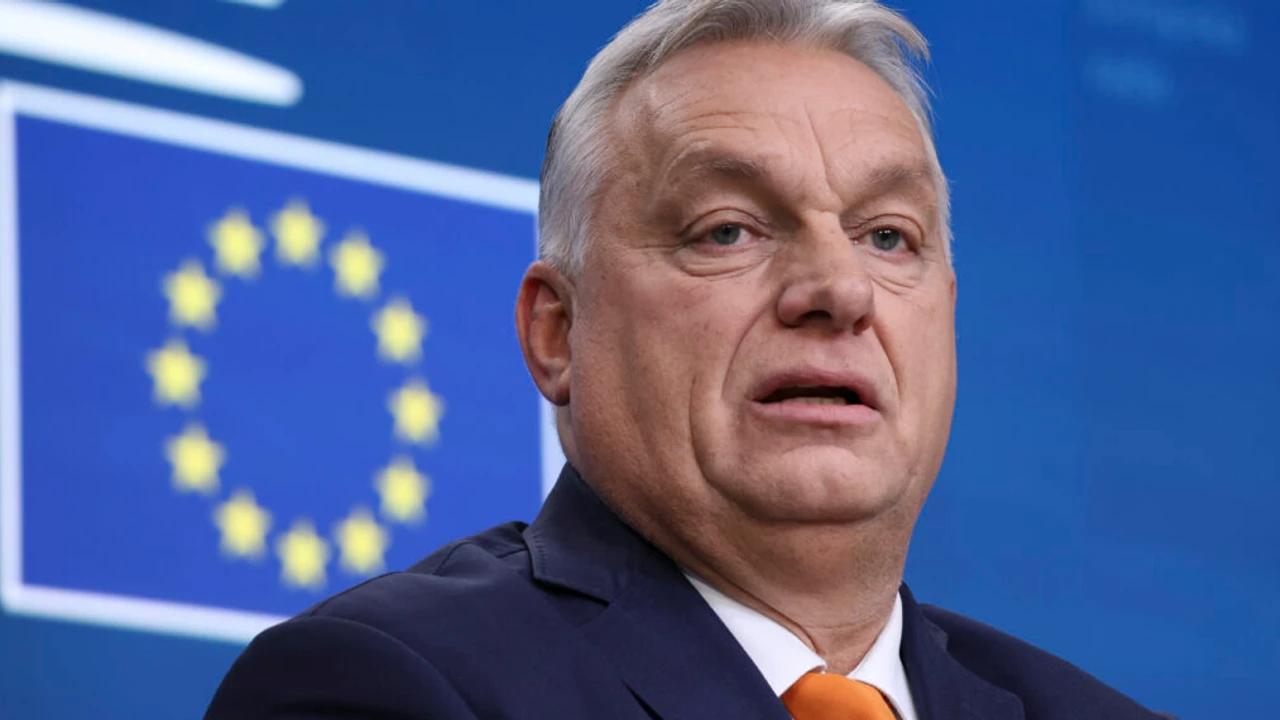 «Voulez-vous guerre ou paix…» Orban durcit la campagne, Hongrie vers les élections