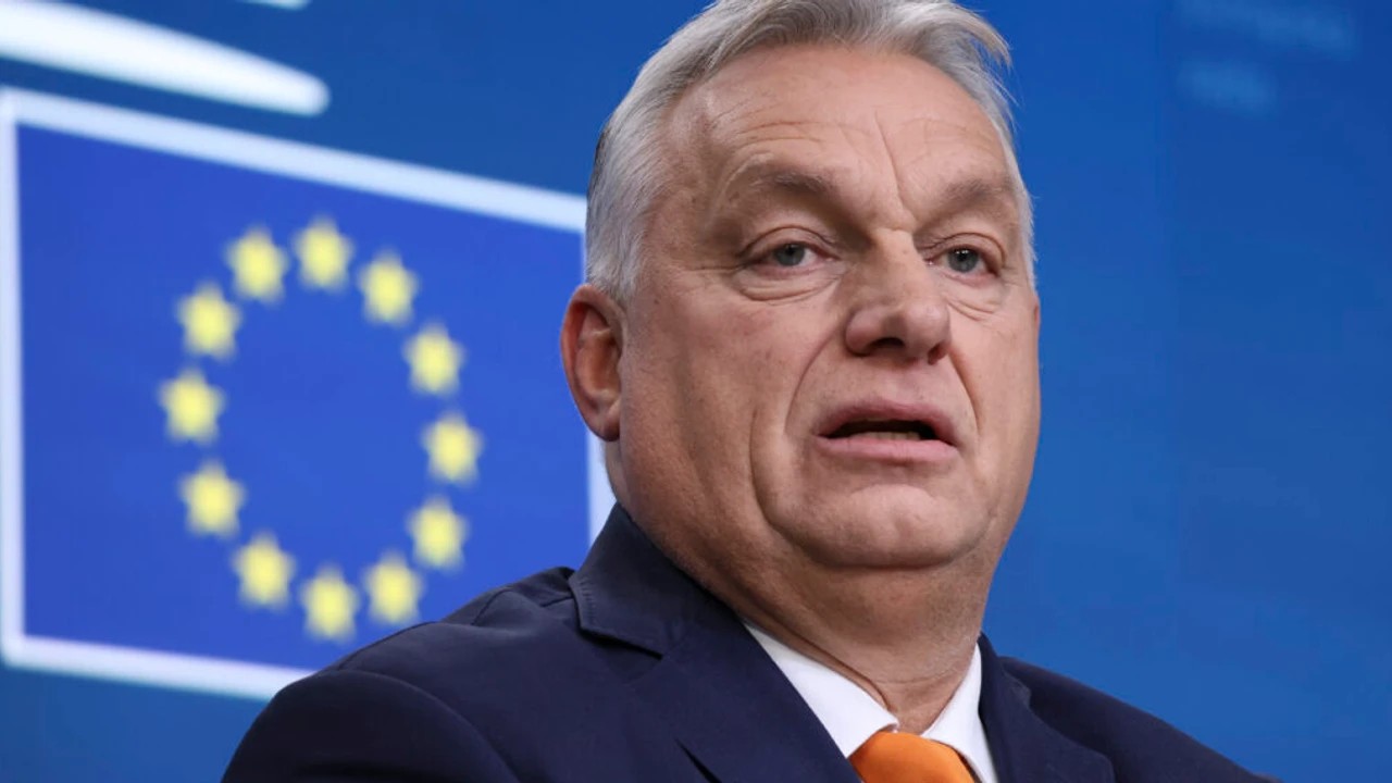 «Voulez-vous guerre ou paix…» Orban durcit la campagne, Hongrie vers les élections