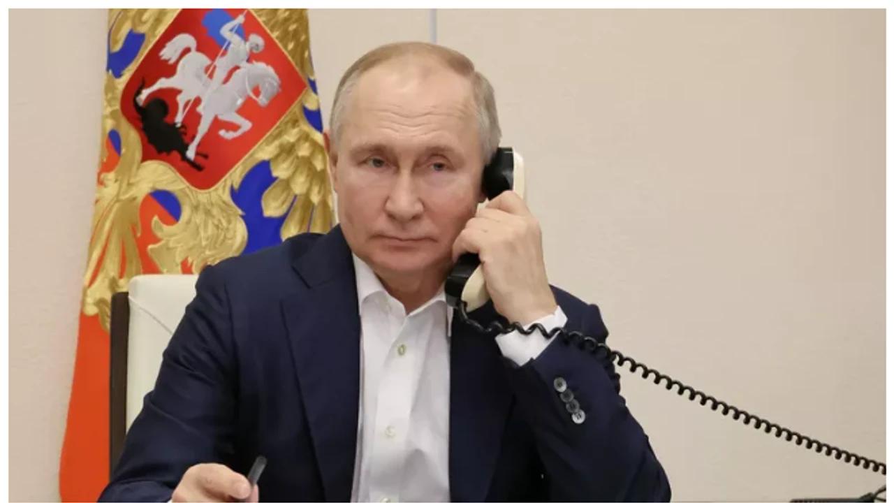 Appel de Poutine au président iranien, consignes du chef du Kremlin