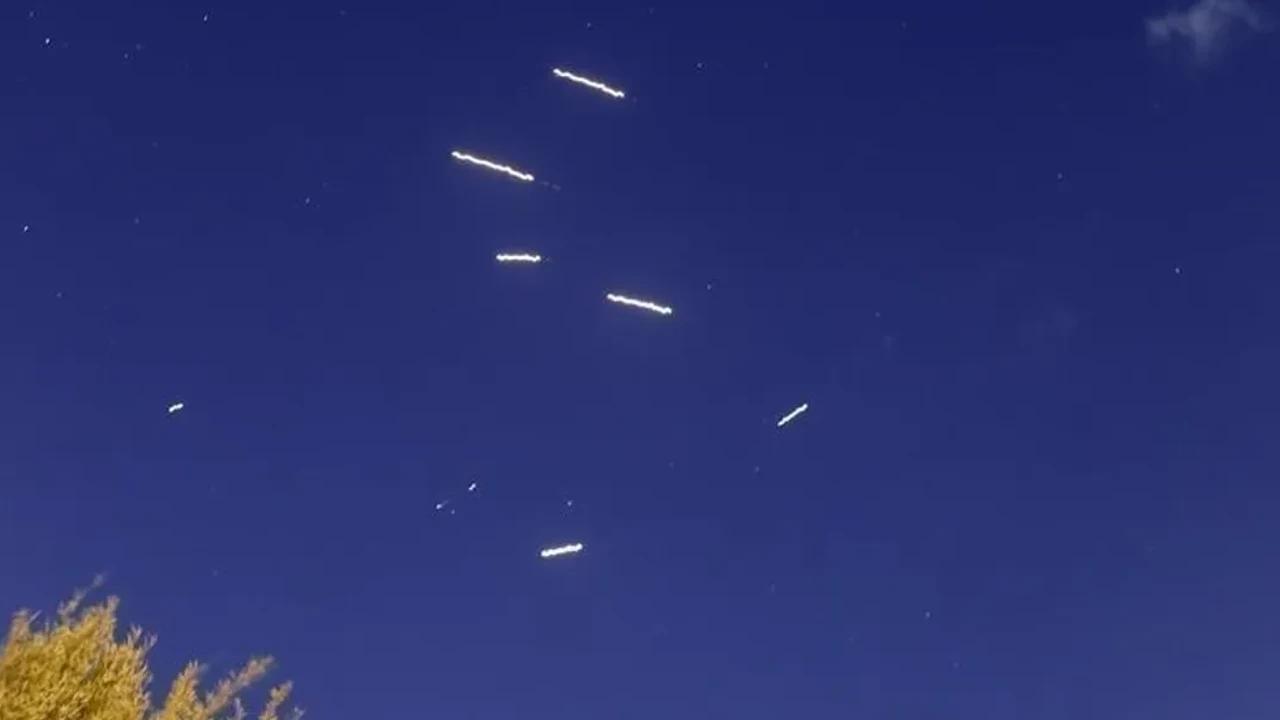 Arabie saoudite dit avoir "repoussé" des drones ciblant l'un des plus grands sites pétroliers