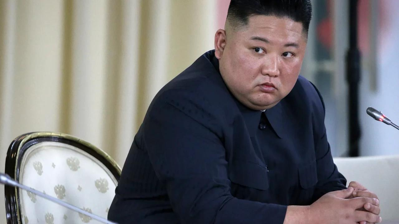 Arme mortelle, mais 'attirante' / Kim Jong-un teste le lanceur de missiles nucléaires