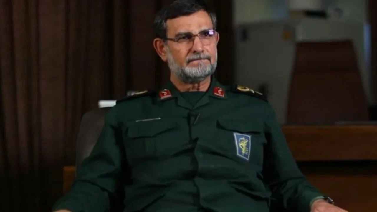 Attaque aérienne israélienne : l'Iran confirme la mort d'un commandant de la Garde révolutionnaire