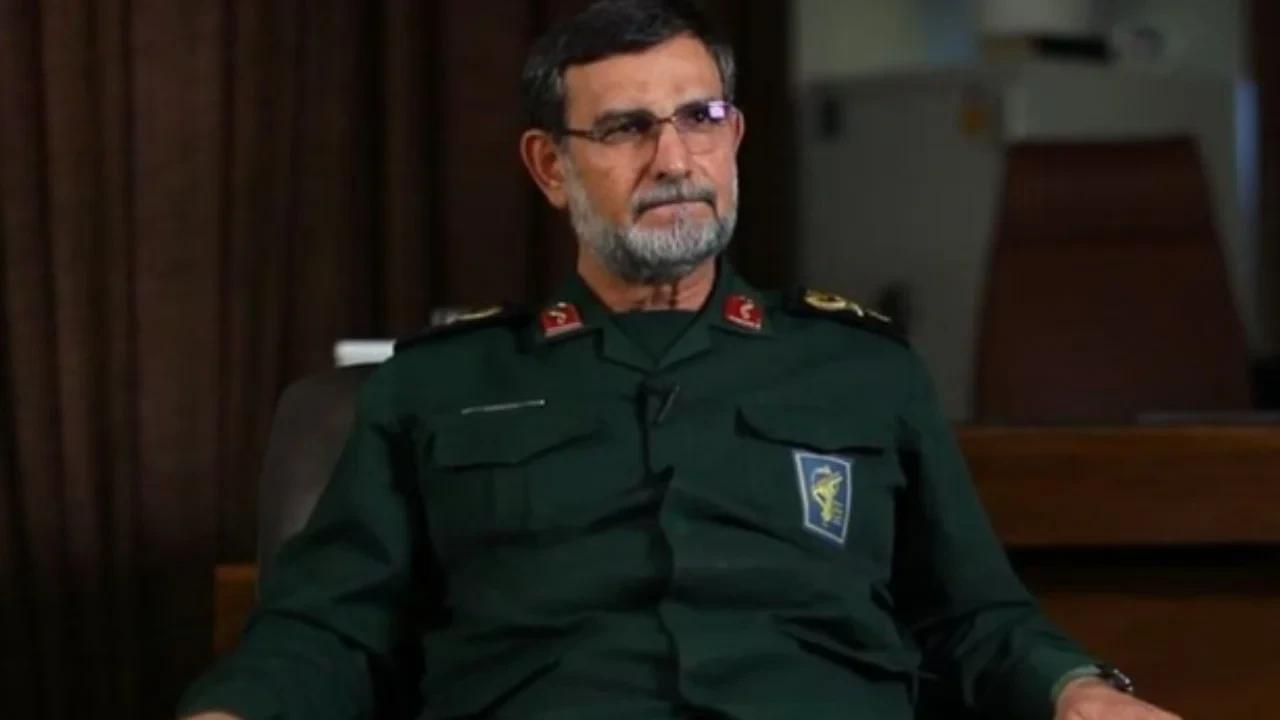 Attaque aérienne israélienne : l'Iran confirme la mort d'un commandant de la Garde révolutionnaire