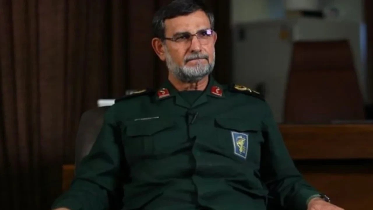 Attaque aérienne israélienne : l'Iran confirme la mort d'un commandant de la Garde révolutionnaire