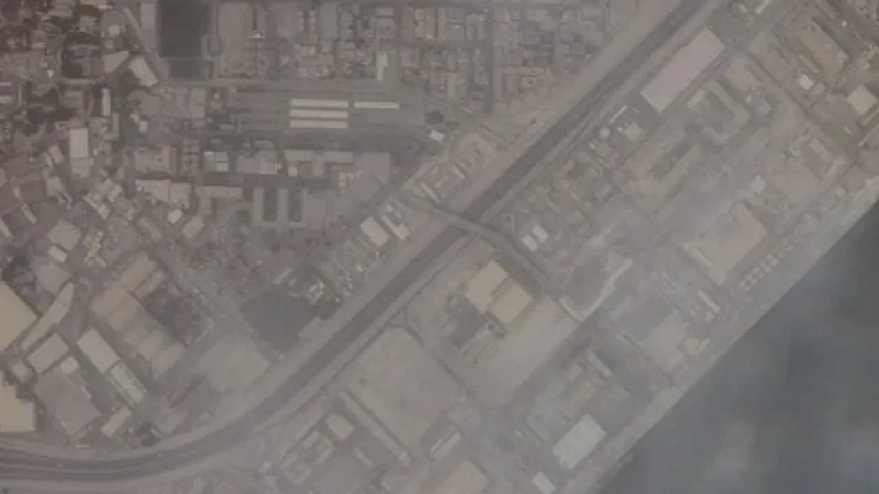 Comment la Russie aide l'Iran : trois secteurs clés qui lui «apportent» le succès