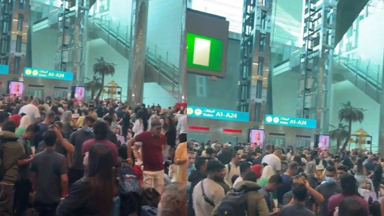 Conséquences de la guerre au Moyen‑Orient : Dubaï passe du luxe et des affaires à la peur