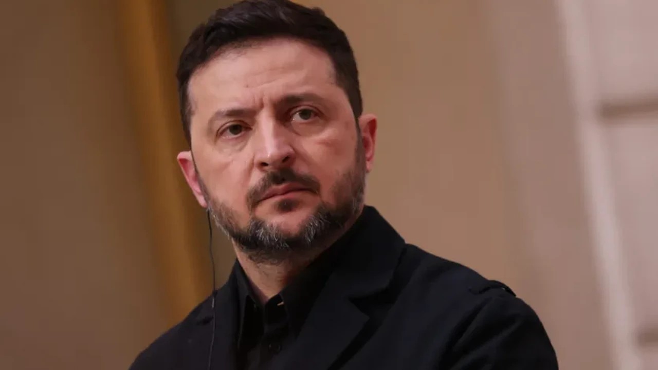 Demande d'argent en échange d'aide / Zelenski a envoyé des experts en drones au Moyen-Orient