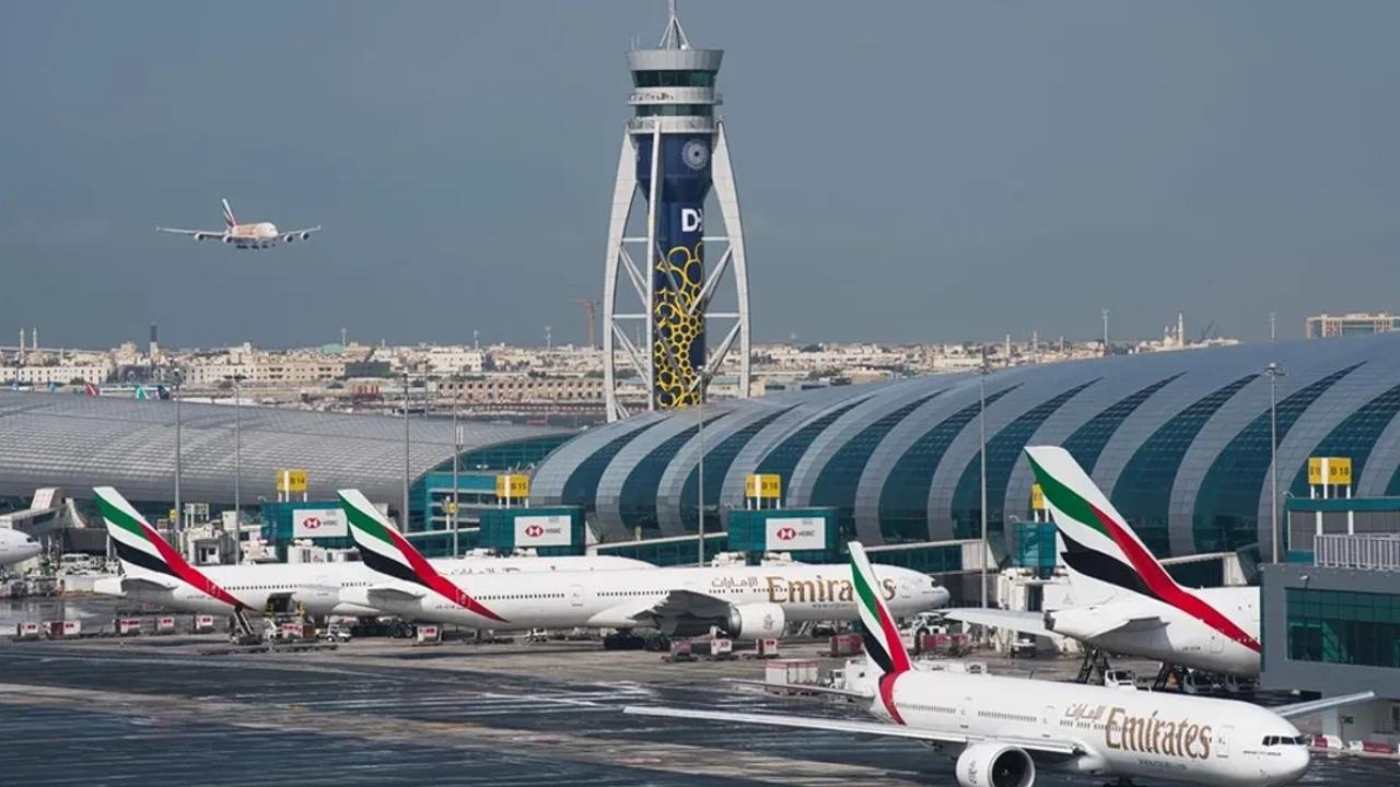Dubaï suspend tous les vols, la sécurité se détériore