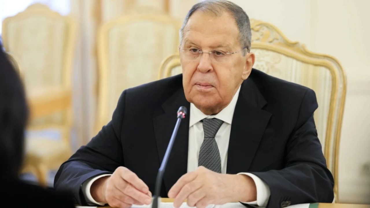 Guerre au Moyen-Orient — Lavrov : actions US et israéliennes peuvent favoriser l'armement nucléaire