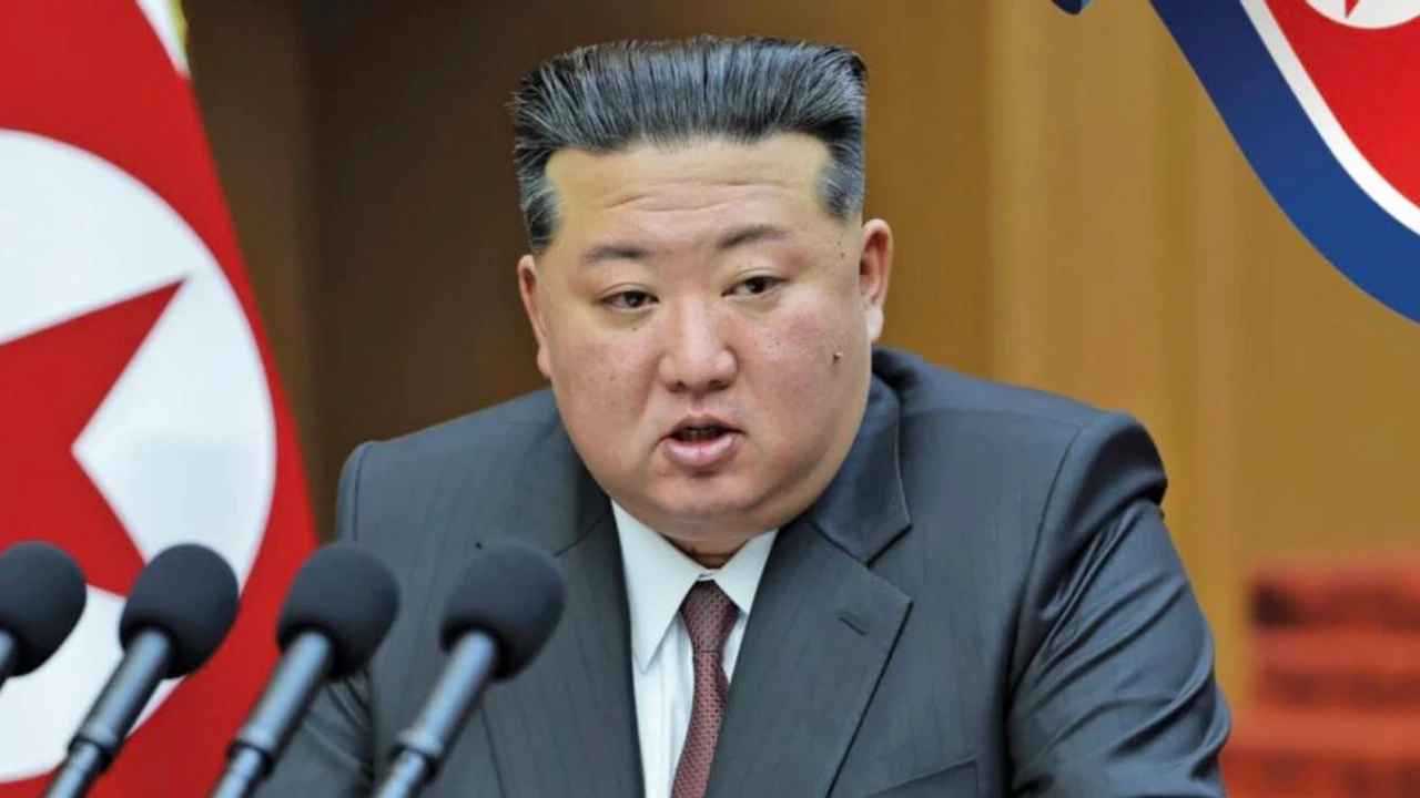 Guerre en Iran, «se réveille» Kim Jong Un : «Justifie nos armes nucléaires, nous nous défendrons»!