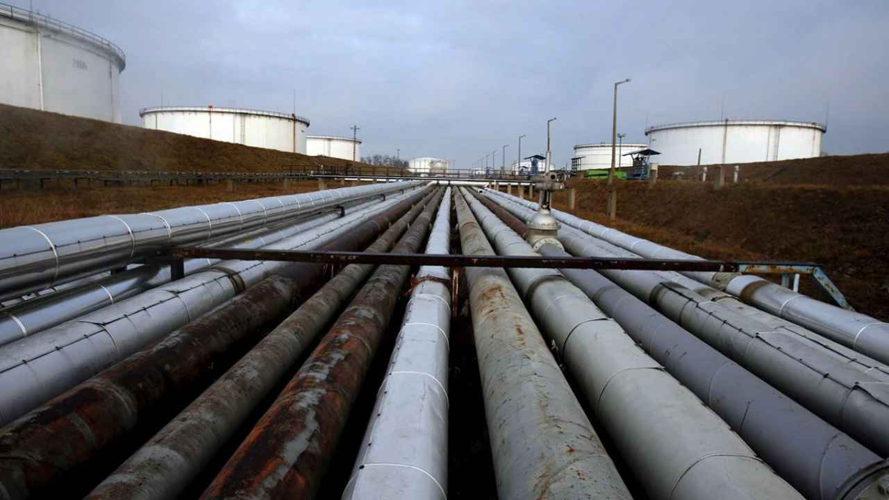 Hongrie coupe le gaz vers l'Ukraine — Orban se venge: jusqu'à reprise du flux pétrolier