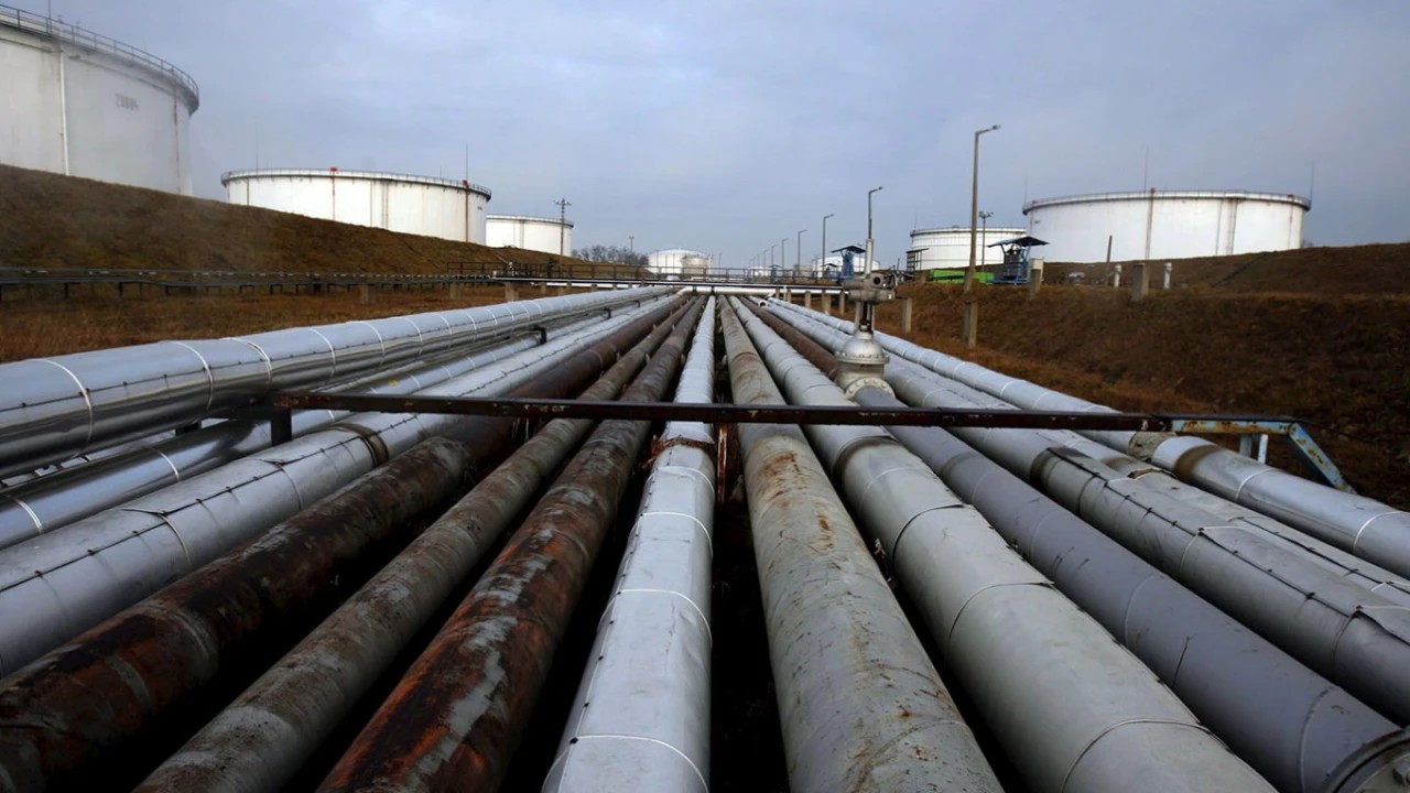 Hongrie coupe le gaz vers l'Ukraine — Orban se venge: jusqu'à reprise du flux pétrolier