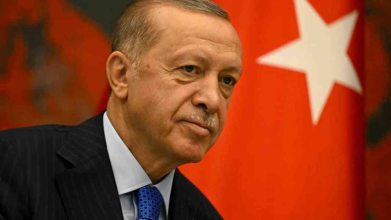 Ils jettent de l'essence sur le feu", Erdogan avertit l'Iran