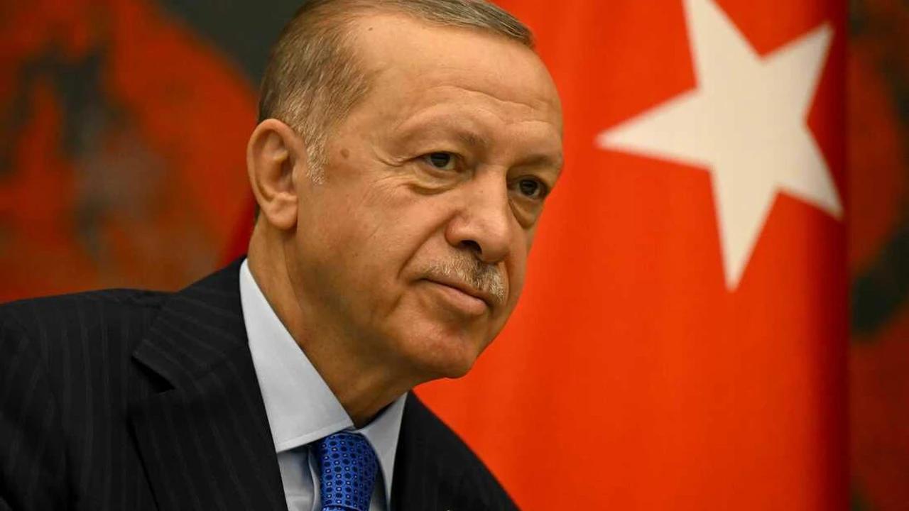 Ils jettent de l'essence sur le feu", Erdogan avertit l'Iran