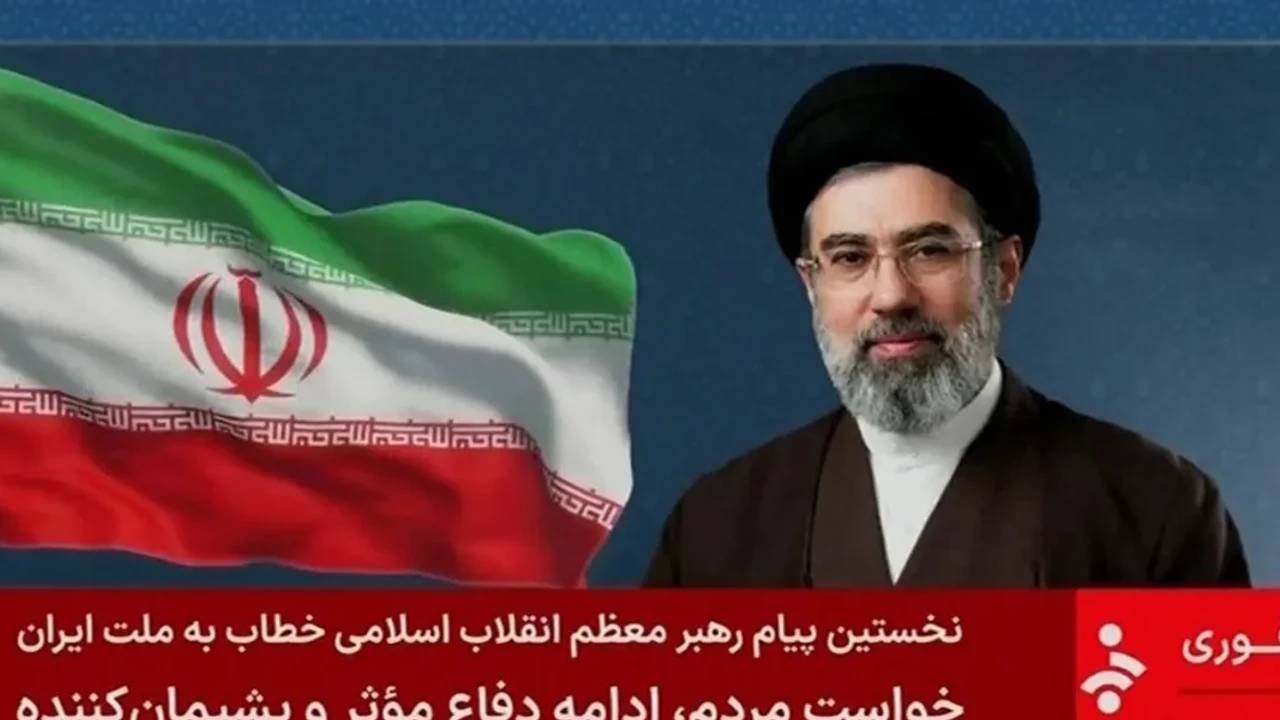 Iran: le nouveau guide suprême dit que le détroit d'Hormuz restera fermé