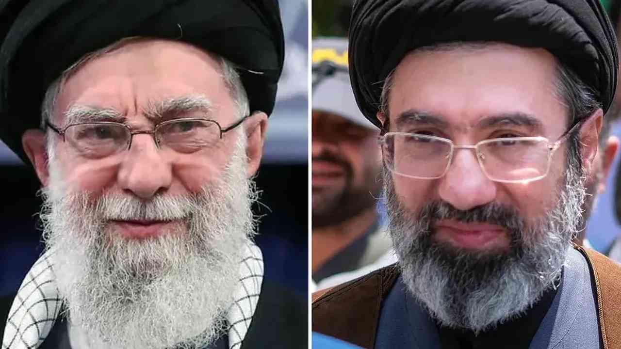 Khamenei doutait des capacités de son fils comme leader, révèle le renseignement américain