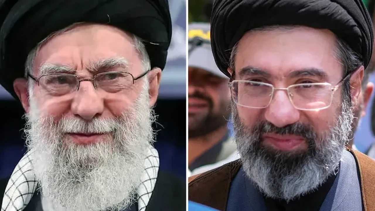 Khamenei doutait des capacités de son fils comme leader, révèle le renseignement américain