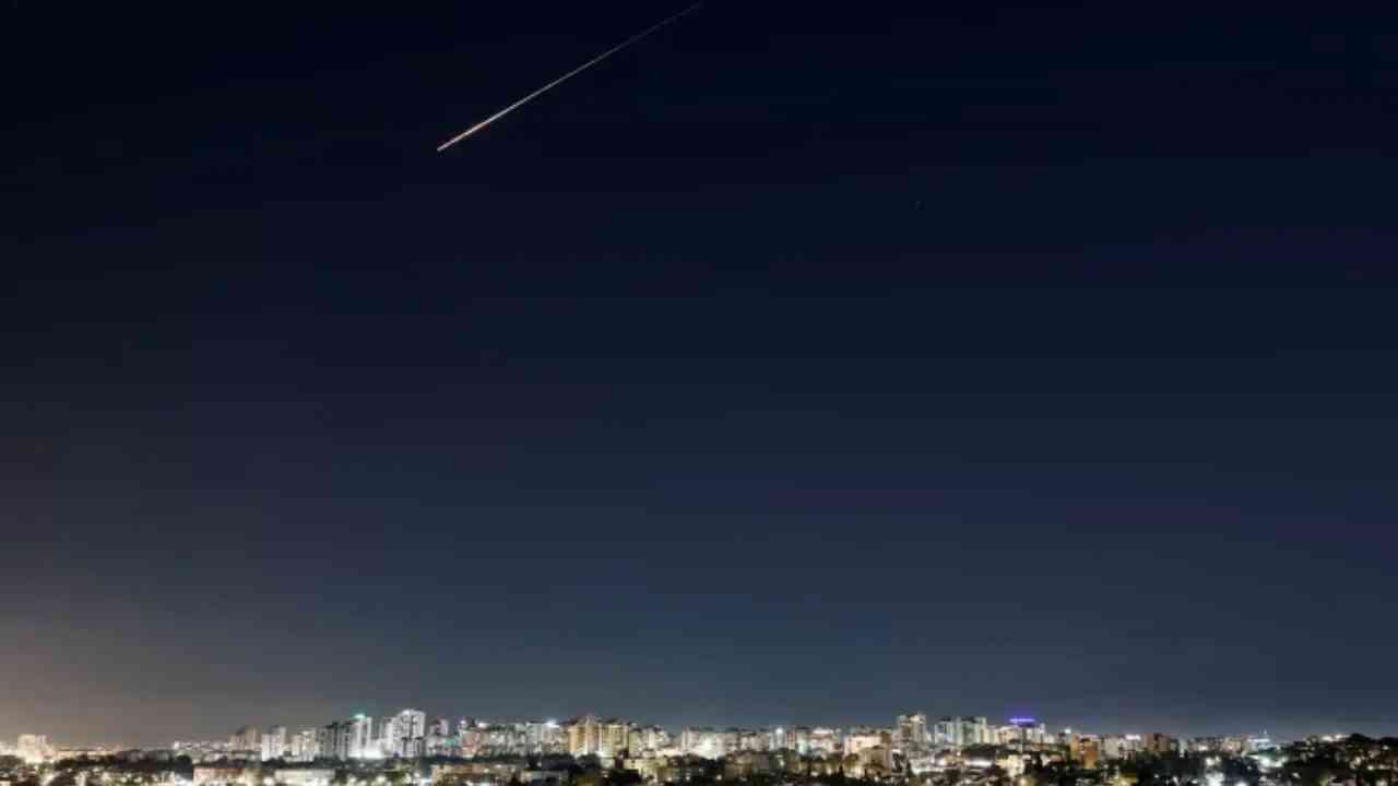 La nuit en Iran: Israël utilise 80+ avions, cible infrastructures militaires et Garde