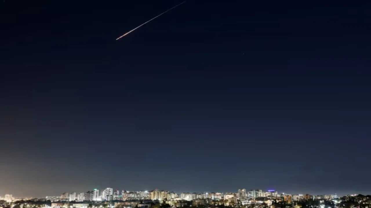 La nuit en Iran: Israël utilise 80+ avions, cible infrastructures militaires et Garde