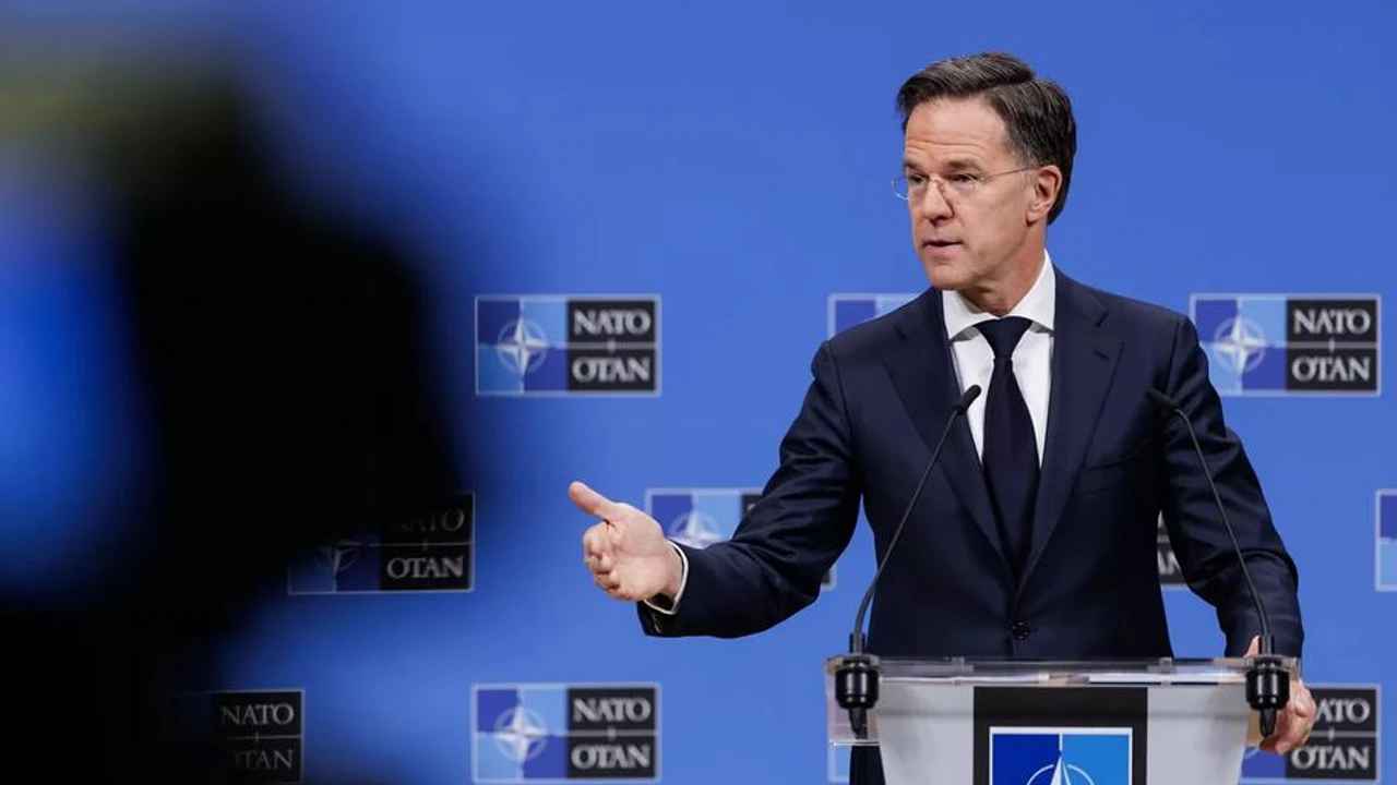 La Russie, plus grande menace pour l'OTAN, selon un rapport : tentatives malveillantes de guerre