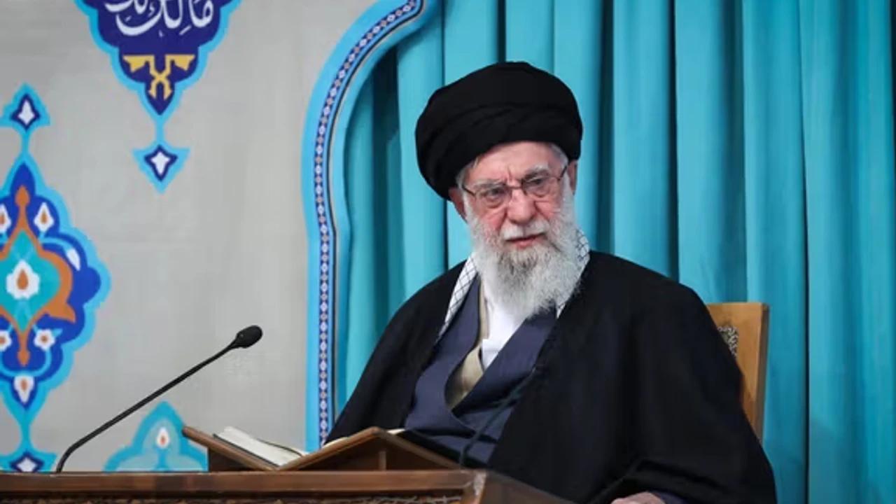 Le guide suprême, l'ayatollah Khamenei, a été tué — confirment les médias d'État iraniens