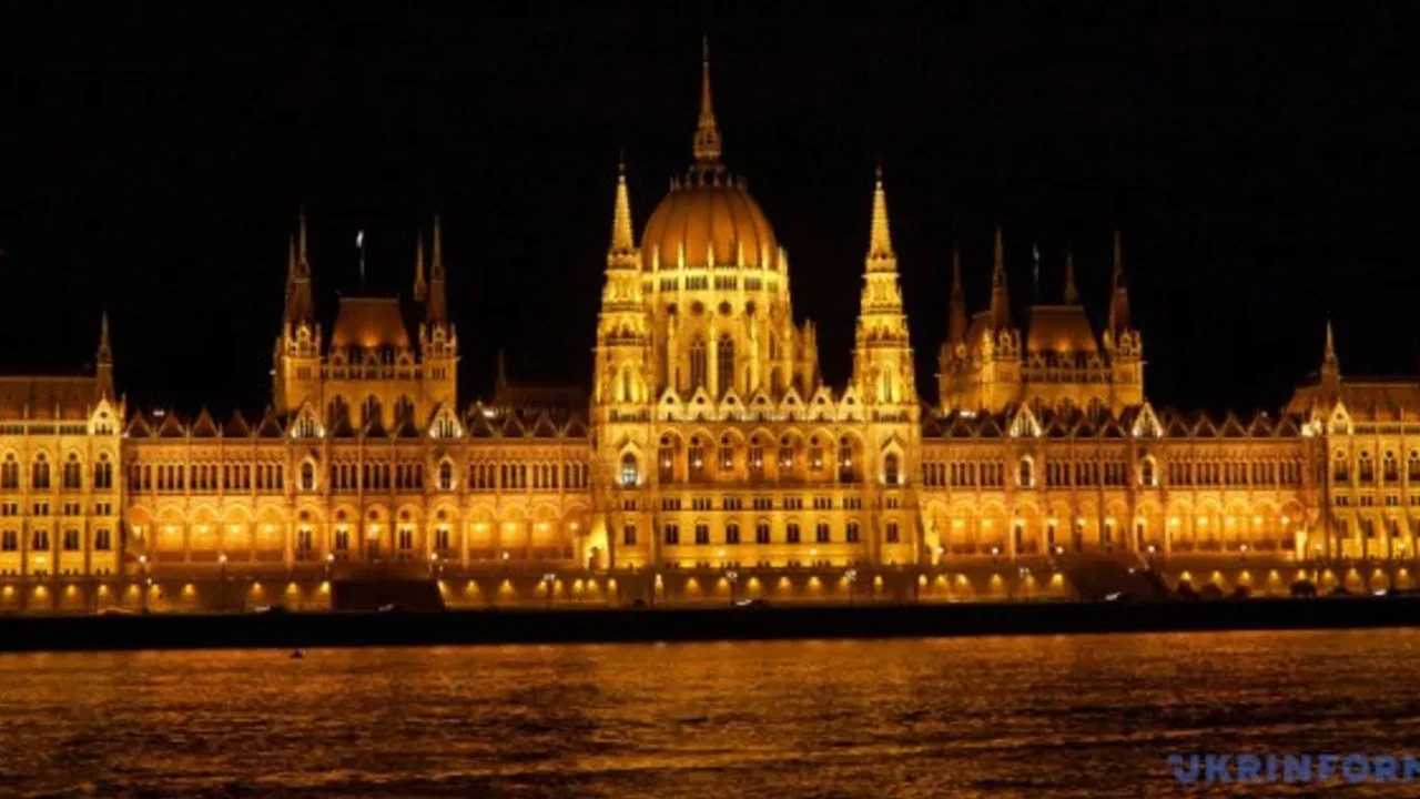 Le Parlement hongrois adopte une résolution refusant l'adhésion de l'Ukraine à l'UE