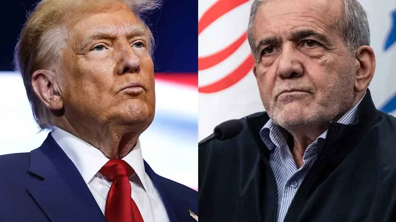 Le président iranien annonce que des efforts de médiation ont commencé