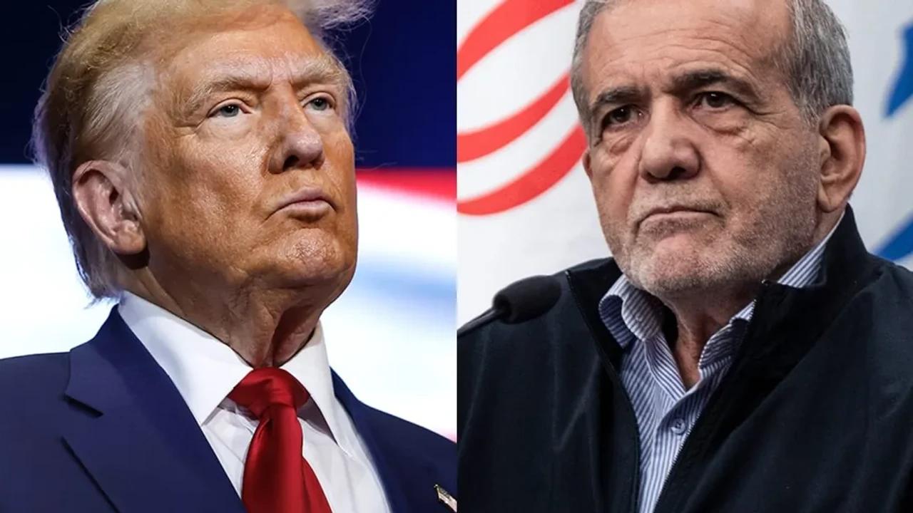 Le président iranien annonce que des efforts de médiation ont commencé