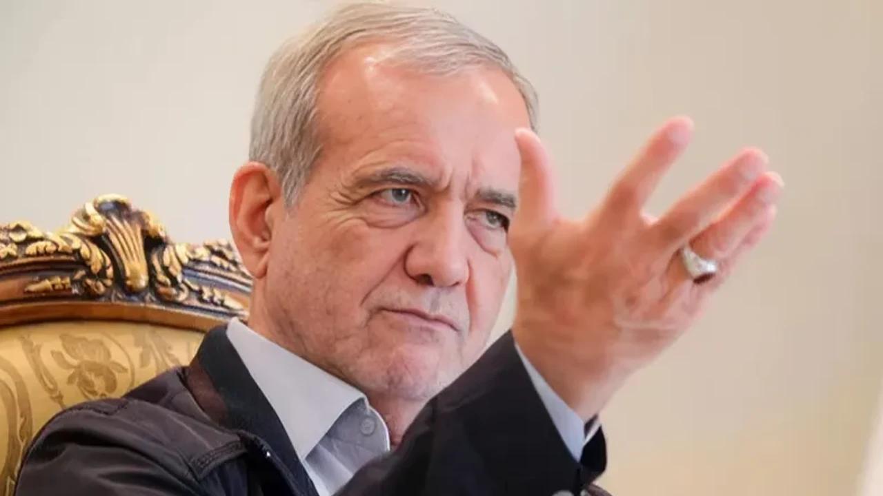 Le président iranien présente ses excuses pour les attaques contre les pays voisins