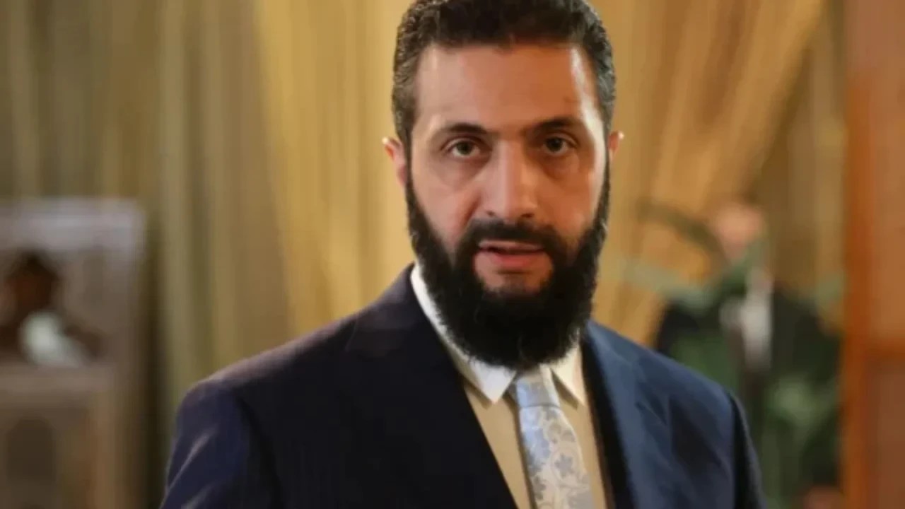 Le président syrien à Berlin, au centre le retour d'un million de réfugiés syriens