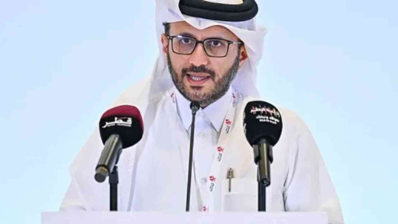 Le Qatar avertit d'une catastrophe humanitaire si les attaques se poursuivent