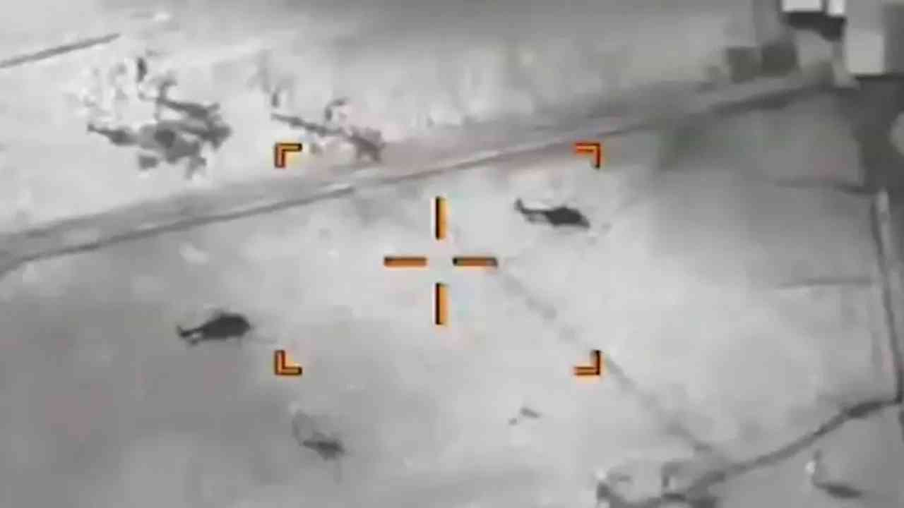 L'Équateur et les États-Unis lancent une opération conjointe contre les cartels de la drogue