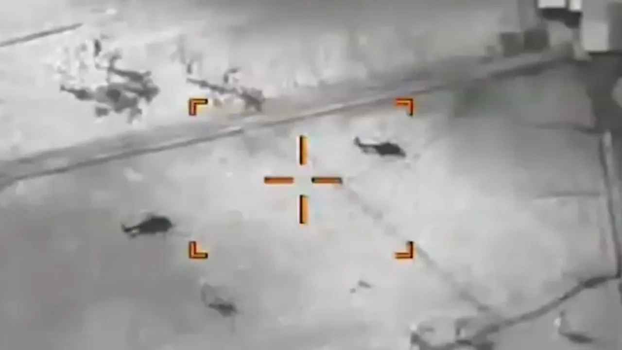 L'Équateur et les États-Unis lancent une opération conjointe contre les cartels de la drogue