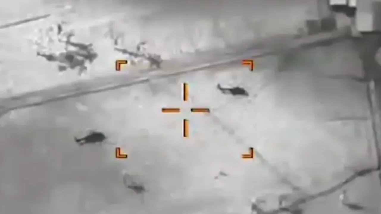 L'Équateur et les États-Unis lancent une opération conjointe contre les cartels de la drogue