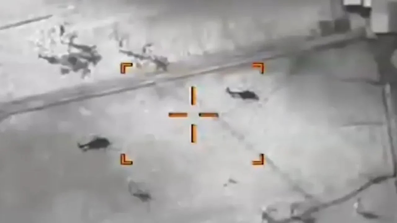 L'Équateur et les États-Unis lancent une opération conjointe contre les cartels de la drogue