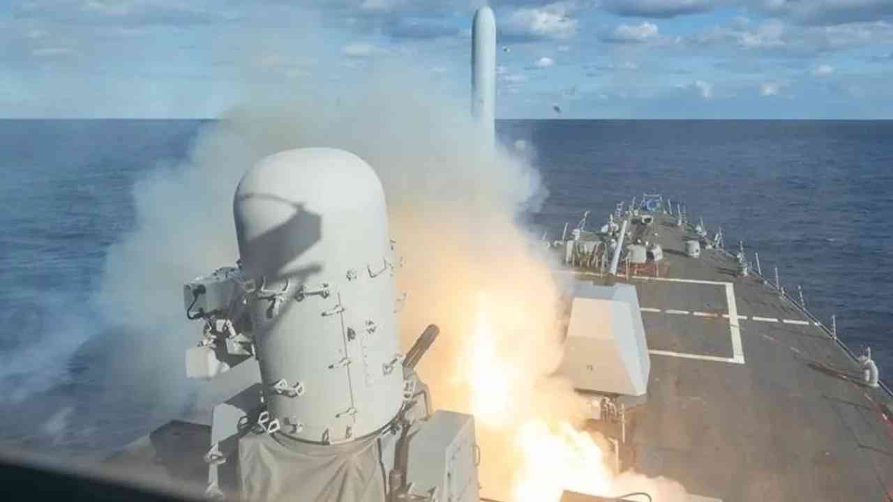 Les opérations américaines contre l'Iran coûtent plus de 10 milliards de dollars en 10 jours