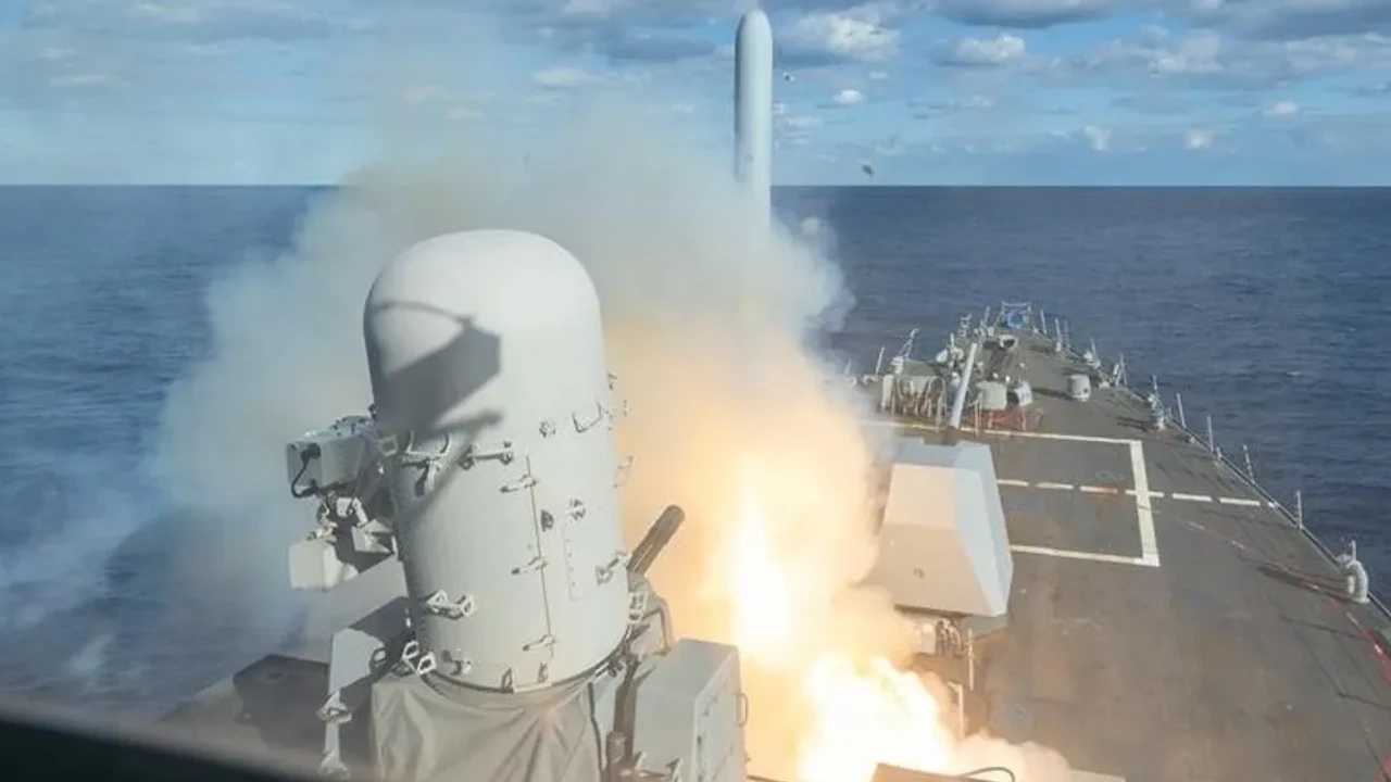 Les opérations américaines contre l'Iran coûtent plus de 10 milliards de dollars en 10 jours