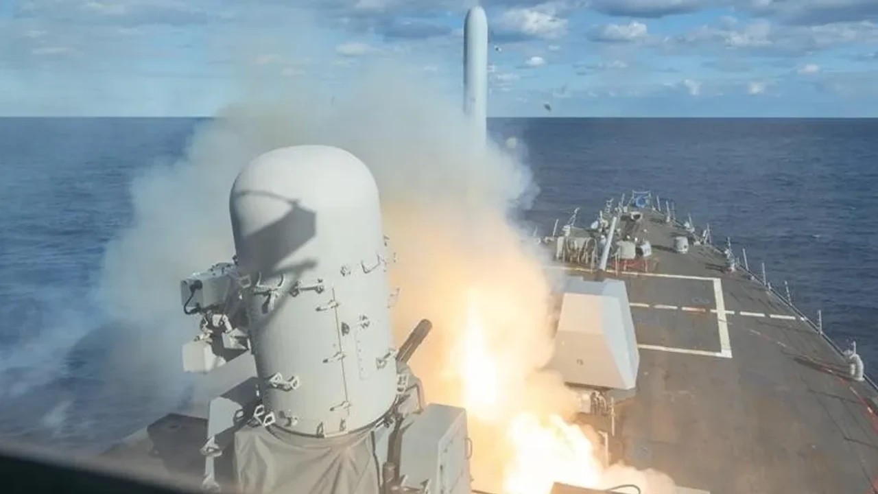 Les opérations américaines contre l'Iran coûtent plus de 10 milliards de dollars en 10 jours