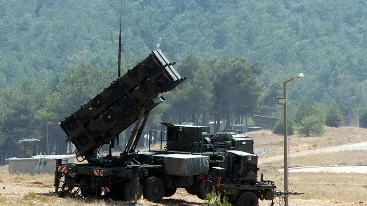 Les USA demandent officieusement une batterie polonaise pour le 'Patriot' en guerre contre l'Iran