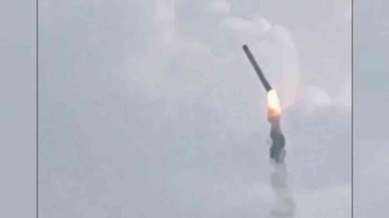 L'Iran a tiré vers la Turquie; Ankara: «Droit de riposter à tout acte hostile»