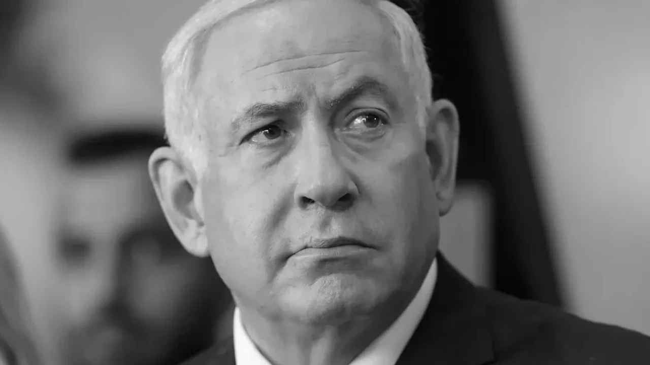 L'Iran attaque le bureau de Netanyahou avec des roquettes, Israël réagit