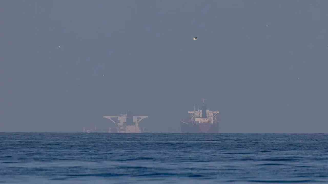 L'Iran menace: attaque maritime minerait tout le golfe Persique et fermerait la région