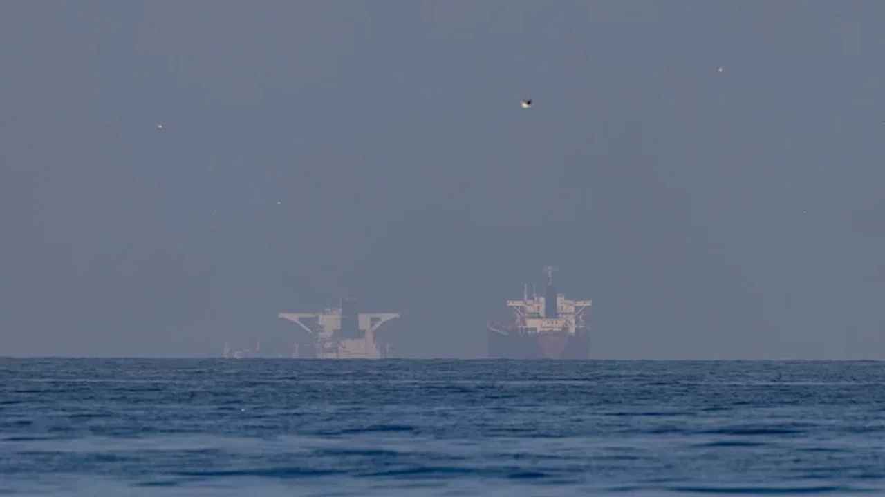 L'Iran menace: attaque maritime minerait tout le golfe Persique et fermerait la région