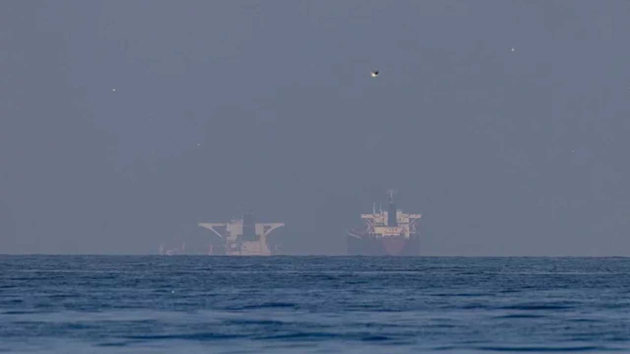 L'Iran menace: attaque maritime minerait tout le golfe Persique et fermerait la région