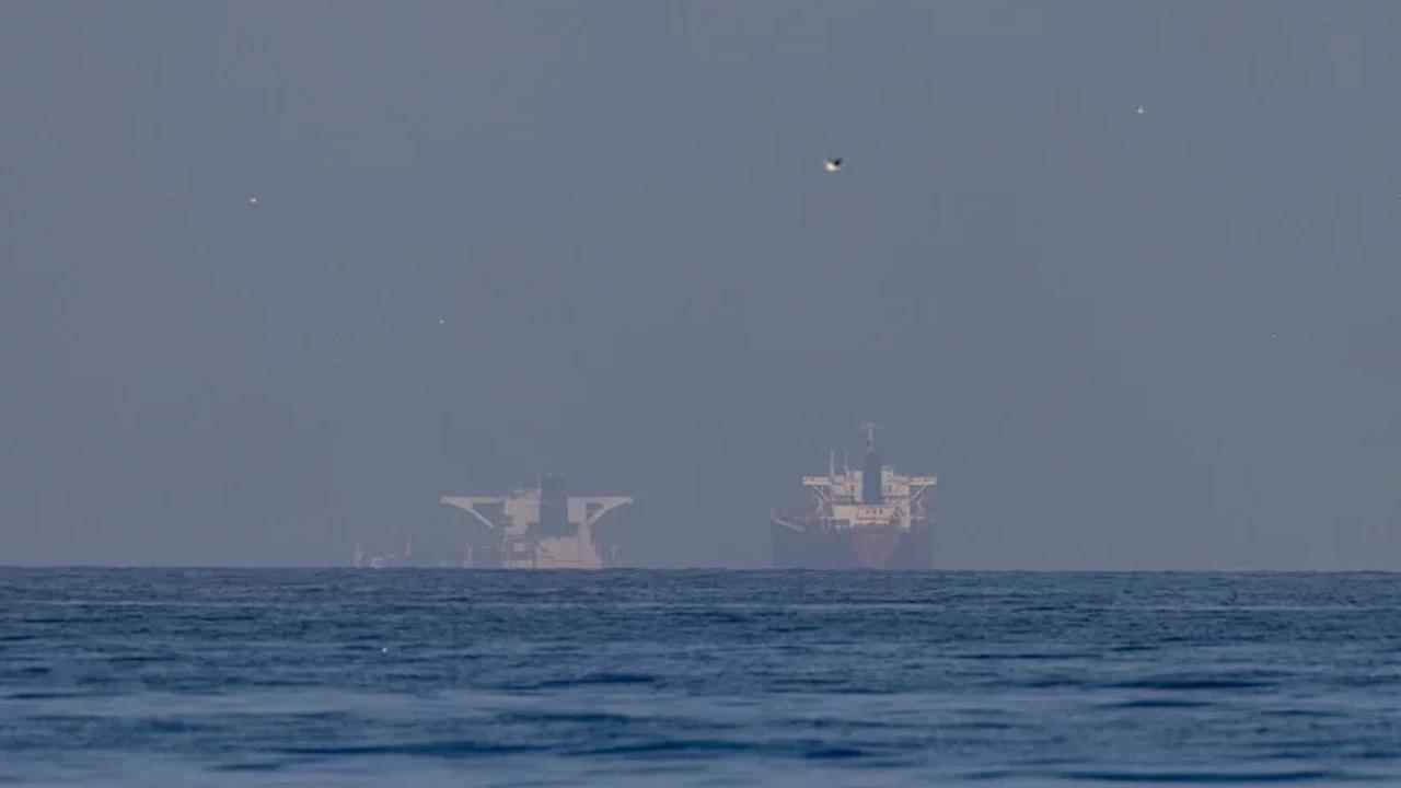 L'Iran menace: attaque maritime minerait tout le golfe Persique et fermerait la région