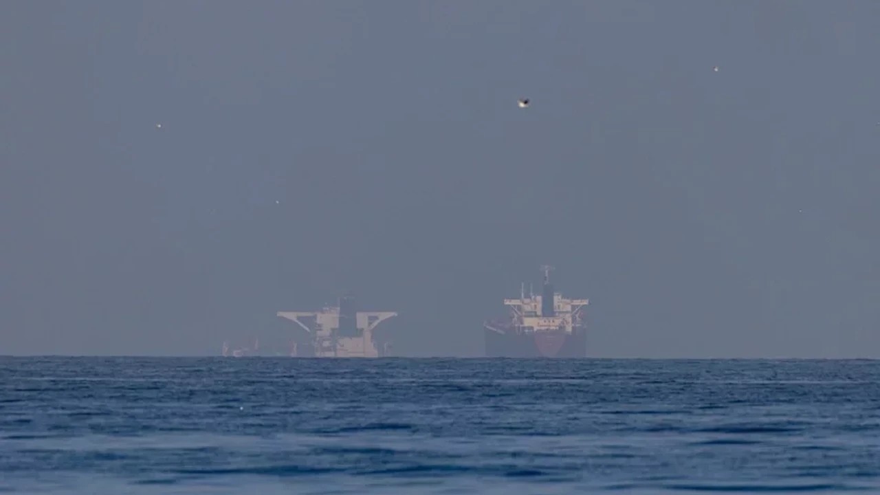 L'Iran menace: attaque maritime minerait tout le golfe Persique et fermerait la région