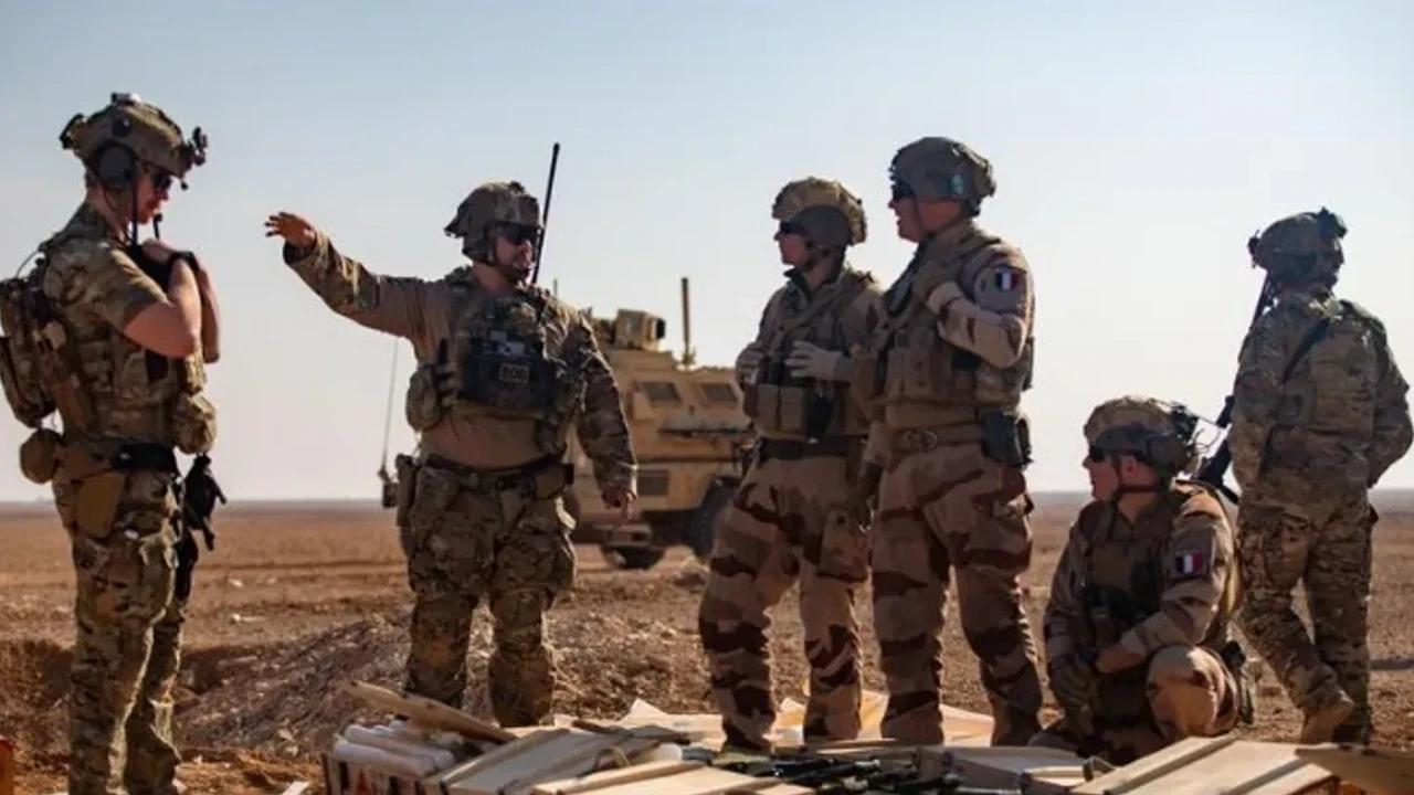 L'Iran menace d'attaquer les hôtels abritant des soldats américains