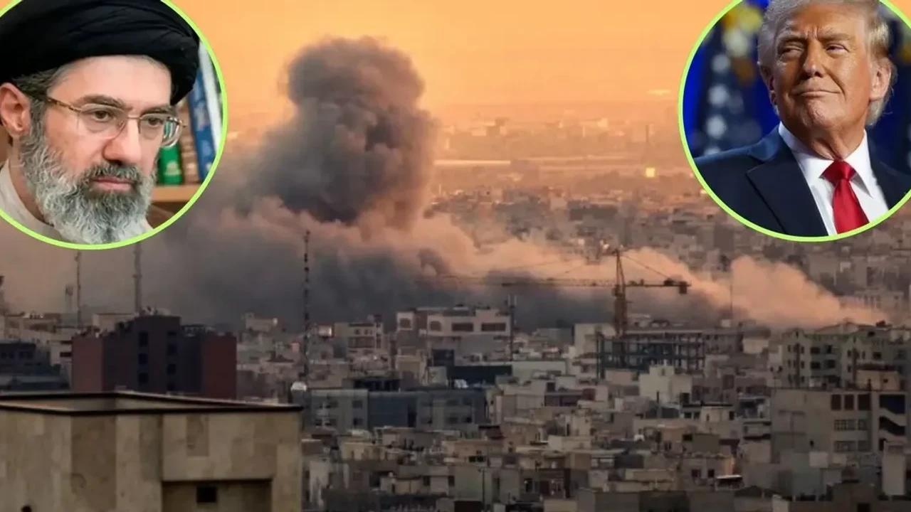 L'Iran rejette le plan en 15 points de Trump: il en demande trop