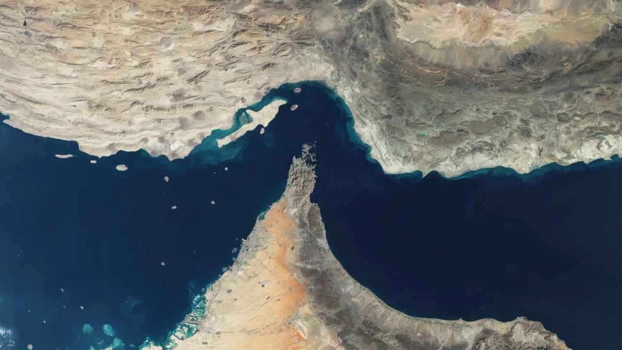 L'Iran répond à Trump : Ormuz fermé pour de bon si vous attaquez des centrales