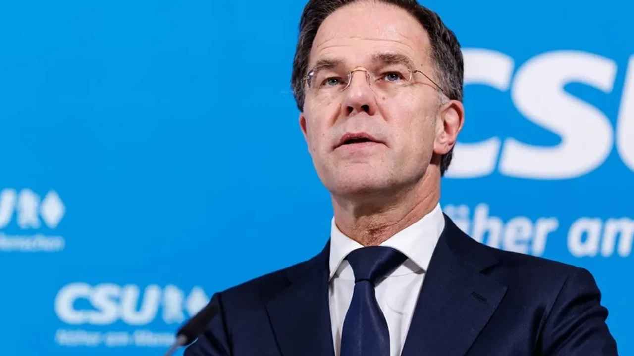 L'OTAN «ne confirme pas» les allégations israéliennes que l'Iran viserait Paris, Berlin et Londres